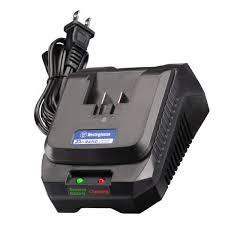 Volt Lithium Ion Battery Charger