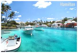 Hamilton Bermuda Detailed Climate Information And Monthly