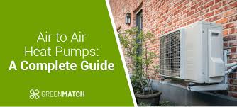 Air To Air Heat Pumps Find S And