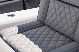 How To Clean Vinyl Boat Seats