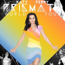 katy perry prismatic world tour live