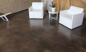 Best Indoor Concrete Floor Finishes