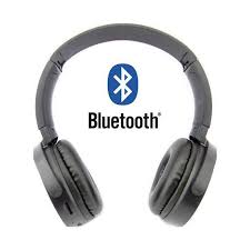 Auriculares inalambricos audifonos bluetooth 5.0 con hifi&siri automatic conect. Comprapo Audifonos Inalambricos Bluetooth 450bt Negro Falabella Com