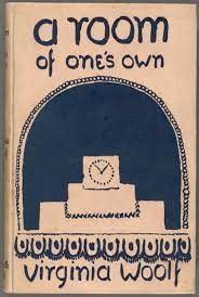 A Room of One's Own (1929) | The New York Public Library