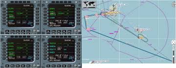 Mapping Approach Abbreviation To Jeppesen Chart Airbus