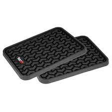 reviews for rugged ridge floor liner