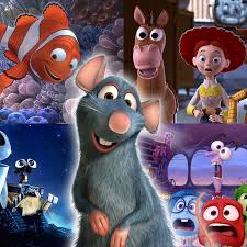 So ranking them is damn near impossible. All 20 Pixar Movies Ranked From Worst To Best