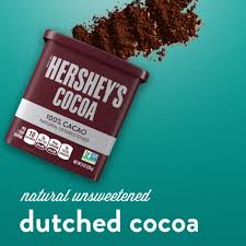 hershey s cocoa powder 227g 8oz