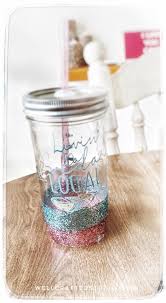 What makes this glitter mason jar centerpiece so versatile is its simplicity combined with the fact that it's easy to customize. How To Make A Glittered Mason Jar Tumbler Well Crafted Studio