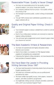 Effective Term Paper Writing Service Company Welcomes You  