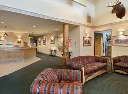 Discover days inn by wyndham from sports travel and family trips to getaways with friends, days inn by wyndham welcomes all guests with a warm smile and friendly service. Days Inn By Wyndham West Yellowstone Yellowstone National Park
