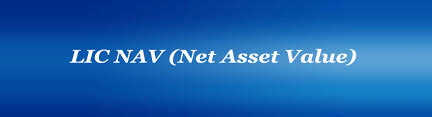 Lic Nav For The Day Nav Of Lic Today Www Onlinelic Co In
