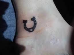 Horse show tattoos not only look good but also are considered as a good luck charm for the bearer. Pin On Ink