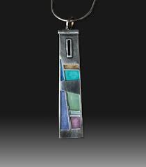 carly wright sterling silver and