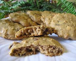 granola cookies recipe food com