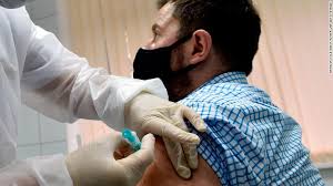 They are effective and safe for protecting our health, as well as the health of family and community members. Canada Begins Covid 19 Vaccinations But Officials Fear Supply Issues Due To Global Scramble Cnn