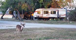 5 rv cgrounds in the florida keys