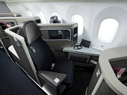 american airlines launch 787 business cl