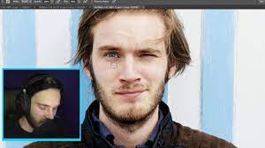 without makeup pewpie photo 1