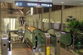formosa guide taoyuan airport mrt subway