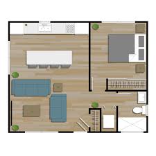 Casita Floor Plans By Dryve Design Group