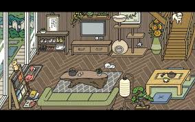 my home :) : r/AdorableHome gambar png