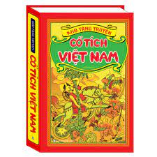 Văn Học Việt Nam: Kho Tàng Truyện Cổ Tích Việt Nam (Truyện Thiếu Nhi Hay  Nhất Dành Cho Trẻ / Tặng Kèm Bookmark Green Life) - Truyện cổ tích Tác giả  Trần