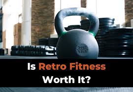 is retro fitness worth it review