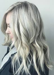 30 Ash Blonde Hair Color Ideas That Youll Want To Try Out
