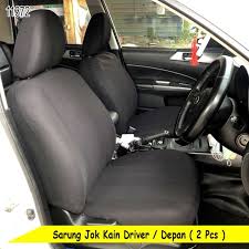 Jual Car Seat Cover Sarung Jok Mobil