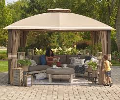 Broyhill Legacy Ashford Gazebo 10 X