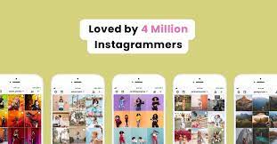 How to get instagram on. Ultimate Instagram Feed Planner App Presets Schedule Analytics