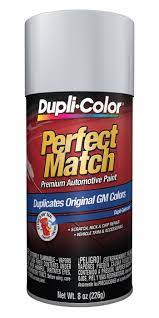 dupli color perfect match switchblade