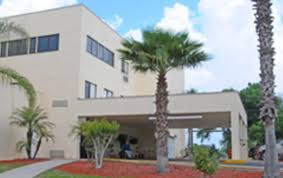 Rehabilitation Center Nursing Home