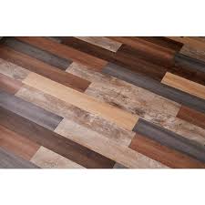 waterproof luxury vinyl plank flooring