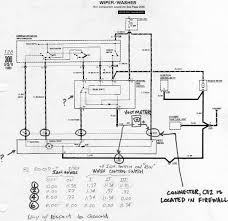 Diagrams 1994 1995 ford mustang 302 5 0l tech site. 86 Ranger Wiper Motor Wiring Diagram Repair Diagram Resident