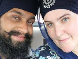 However, covering one's hair with a turban was made an official policy by guru gobind singh, the tenth guru of the sikhs. Why Do Sikhs Wear Turbans