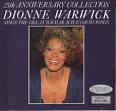 25th Anniversary Collection: Dionne Warwick Sings the Great Bacharach & David