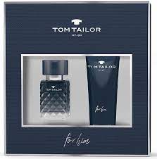 tom tailor for him set de maquillaje