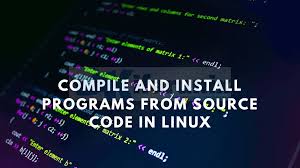 source code in linux