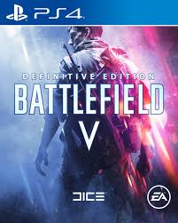 Welcome to the official #battlefield instagram. Battlefield V Definitive Edition Available On Xbox One Playstation 4 And Pc Ea Official