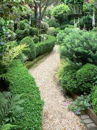 75 Gravel Garden Paths With Pros And