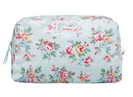 cath kidston make up cases and bags for