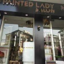d painted lady salon and makeup academy