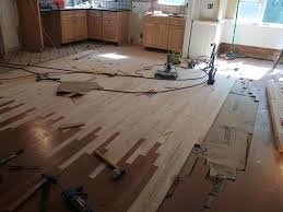 Since 1990, traditional hardwood floors has been handling the installation, restoration and repair of columbus hardwood floors. Beeline Floors Vinyl Plank Installation Columbus Oh Flooring In Downtown Columbus Parkbench