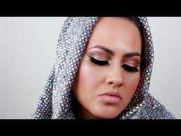 arab makeup tutorial haifa wehbe