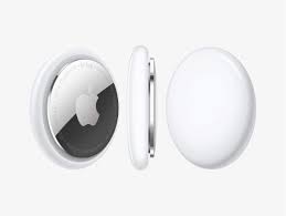 Apple AirTag, 4er-Pack | online kaufen im GRAVIS Shop - Autorisierter Apple  Händler