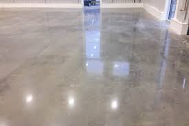 concrete floor polishing dex by terra