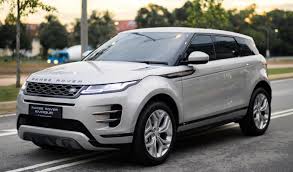 Really your going to advertise one thing and up the price y $8000 and expect anyone to. New Range Rover Evoque Launched Prices Start At Rm426 828 Carsifu