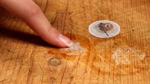 3 ways to get stickers off wood wikihow